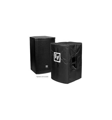 Electro-Voice ETX-10P-CVR Trekk til ETX-10P Sort